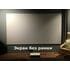 Экран для проектора на плоской раме Cinemax Line 100" (215x135 см) - 16:10 - Gain 0.9 - HCG