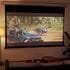 Моторизованный экран для проектора Cinemax Prestige 120" (280x119 см) - 2.35:1 - Gain 0.9 - HCG