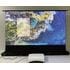 Моторизованный экран для УКФ-проектора (проектор снизу) Vividstorm Pro 120" 16:9 (266x149 см) - DeepBlack ALR UST 0.6 - VMSLUST120H