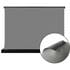 Напольный ALR-экран для длинно-фокусного проектора Vividstorm S ALR 3D 84" 16:9 (186x105 см) - Obsidian 3D 1.2 - VSDSTALR84H-3D