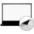 Напольный моторизованный экран для проектора Vividstorm S White Cinema 150" 16:9 (332x187 см) - WhiteCinema 1.1 - VSDSTW150H
