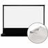 Напольный акустический экран для проектора Vividstorm S White Cinema P 135" 16:9 (299x168 см) - AT WhiteCinema Perf 1.0 - VSDSTPW135H