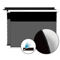Vividstorm Phantom PRO 130" 16:9 - DeepBlack 0.6 [VPCLUST130H]